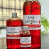 carrot seed oil