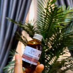 seabuckthorn fruit oil