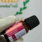 Patchouli Essential Oil