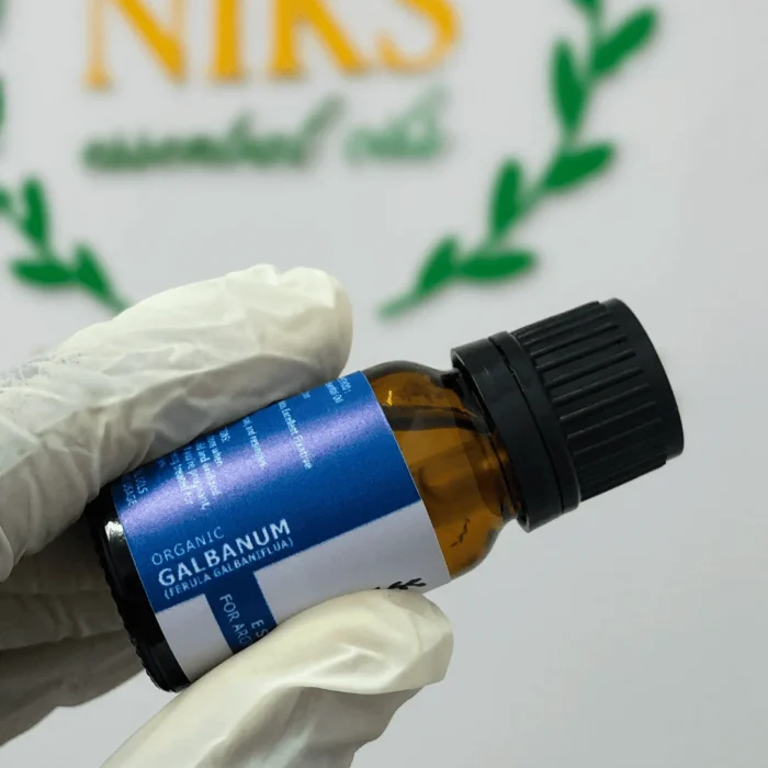 Galbanum Essential Oil