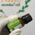 Holy Basil Essential Oil
